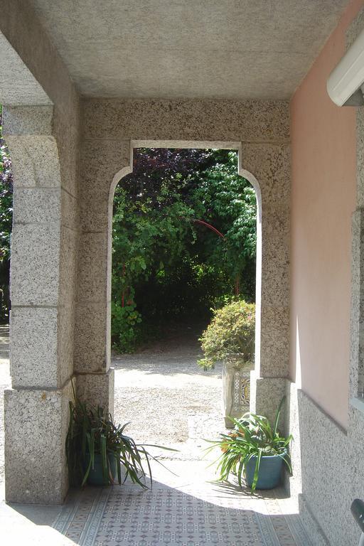Bed and Breakfast Casa Da Espinhosa Guimarães Exterior foto